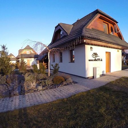 Villa 619 Stará Lesná Eksteriør billede