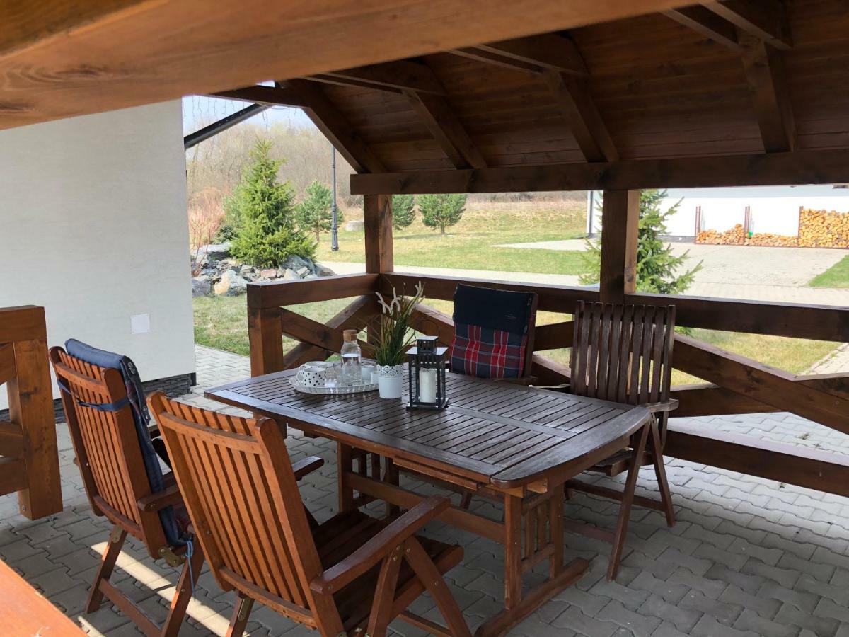 Villa 619 Stará Lesná Eksteriør billede