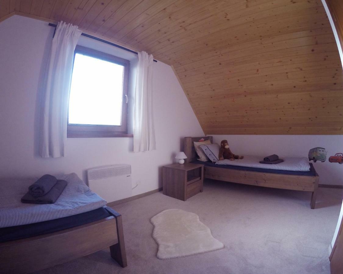 Villa 619 Stará Lesná Eksteriør billede