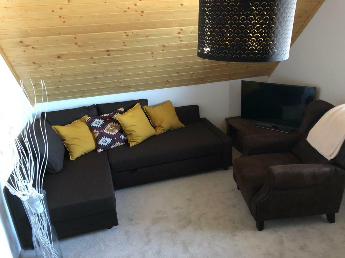 Villa 619 Stará Lesná Eksteriør billede